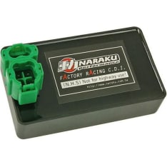 Naraku Kymco Agility 4-T / Peugeot 4-T, (DC) Racing, Unlimited CDI Device