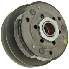 Naraku China scooters 4-T / Kymco 2-,4-T / Peugeot Ø 107mm rear variator