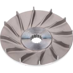 Naraku HS Racing Keeway 2-T / CPI 2-T Ø 16 mm variaattorin laippa