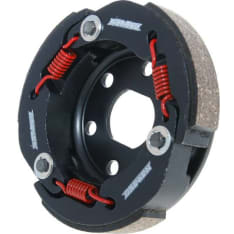 Naraku Minarelli / Piaggio / Peugeot / China-Scot. 4-T Ø 107mm clutch sport