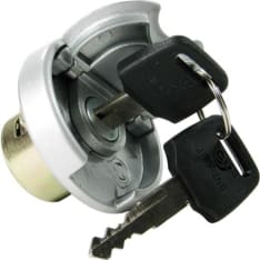 Baotian scooter gas tank cap