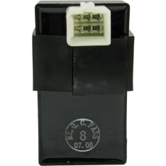 139QMA/QMB 1-pole plug CDI-Device