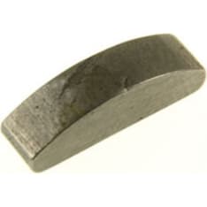 Naraku BT13876 139QMA/QMB Flywheel Key