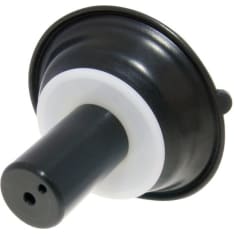 Carburetor diaphragm Ø16mm, CVK 139QMA/QMB