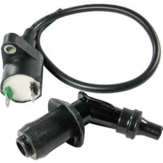 Kymco / Peugeot scooter 139QMA/QMB Ignition coil