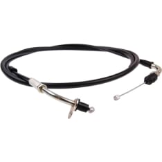 China scooters model 1 Throttle cable