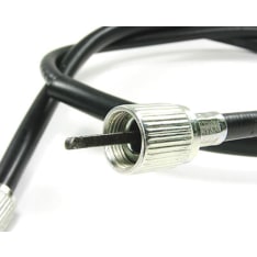 China scooters model A speedometer cable