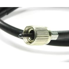 China scooter model C speedometer cable
