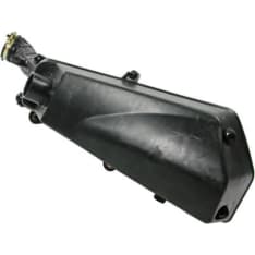 China scooters 4-T, 10-rim, air filter, complete