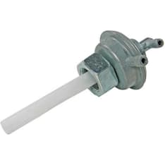 Scooter fuel tap (metal tank)