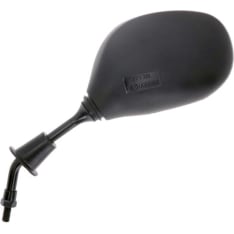 Universal model, Black, M8 (right) mirror, left