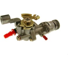 CPI- / Keeway-skootterit öljypumppu