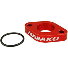 Naraku China Scooters 50cc 4-T / Kymco 50cc 4-T (Aluminum) Inlet Gasket