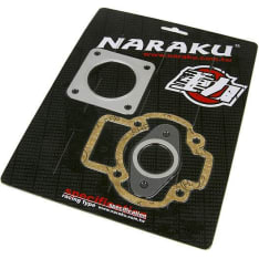 Naraku Piaggio scooter upper end Seal kit