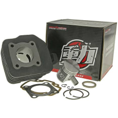 Naraku Peugeot Vertical air cooling 50cc Cylinder set