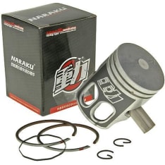 Naraku Minarelli Vertical/horizontal air/liquid cooling 40.00 Piston set