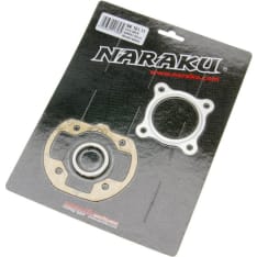 Naraku Upper end gasket set, Minarelli Vertical air cooling