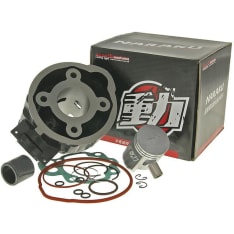 Naraku NK101.15 Minarelli AM6 50cc sylinterisarja