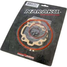 Naraku Minarelli AM6 (O-Ring) Top End Gasket Kit