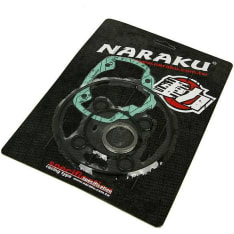 Naraku Peugeot Upright 97- liquid cooling, upper end Seal kit