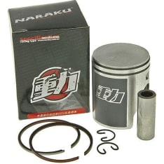 Naraku Derbi Senda 98- / Aprilia RX,SX 39.84 Piston kit