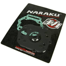 Naraku Derbi Senda 06- / Aprilia RX/RS 06- yläpään tiivistesarja