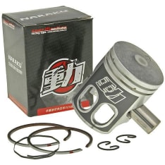 Naraku 40.00 Piston set CPI / Keeway scooters 2-T