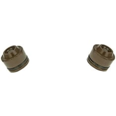 Naraku Valve stem seals (2pcs)
