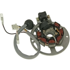 Naraku Minarelli Vertical, Horizontal cylinder -03, Aprilia / MBK / Yamaha bottom coil