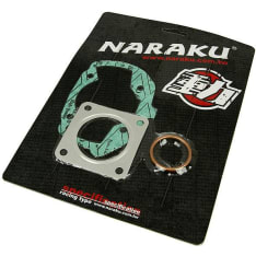 Naraku Peugeot 08- ilmajäähdytys, yläpään tiivistesarja