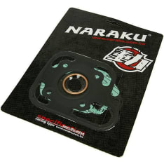 Naraku Peugeot 07-12 liquid cooling, upper end Seal kit