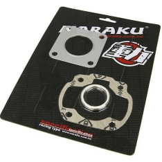 Naraku SYM 2-T 06- upper end Seal kit