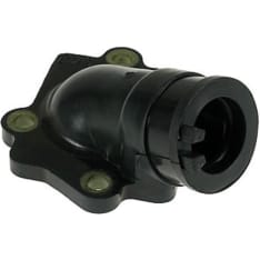 Motorforce Ø21mm Minarelli vaakasylinteri kaasutinlaippa
