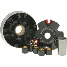 Naraku China scooters 4-T / Kymco 4-T / Peugeot 4-T variator sport