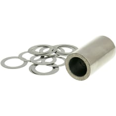 Naraku Speed Up Kit, China Scooters 4-T, Kymco 2-, 4-T Variator Sleeve