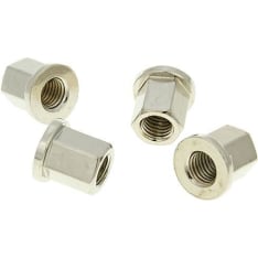 Naraku M7 x 13 mm Mutterisarja