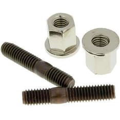 Naraku M6 x 32 mm sylinterin pinnapulttisarja