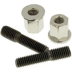 Naraku M6/M7 x 32mm cylinder stud bolt kit