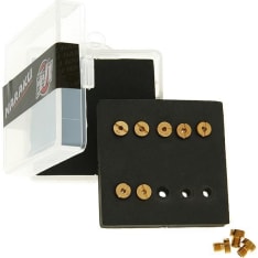 Naraku 5mm, #50 - #68 (10 kpl), suutinlajitelma