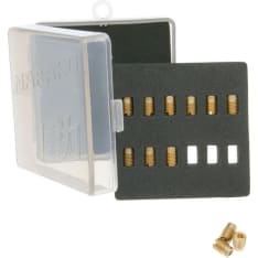 Naraku #50 - #72 (12 pcs), nozzle assortment