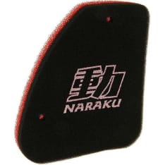 Naraku, Peugeot pysty Double Layer ilmansuodatin