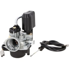 Naraku 17,5mm PHVA sähköryyppy Piaggio kaasutin