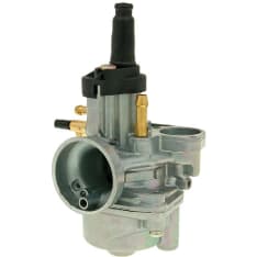 Naraku 17.5mm, Peugeot vertical carburettor, without electric coil