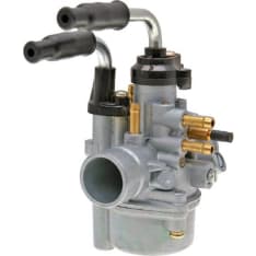 Naraku 17.5mm, (PHBN LS), wire-wound carburettor