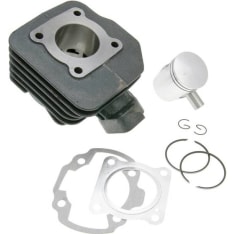 101 Octane, 50cc, Peugeot Vertical Intercooling Cylinder kit