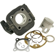 101 Octane, 50cc, Minarelli Vertical Air Cooled Cylinder Kit