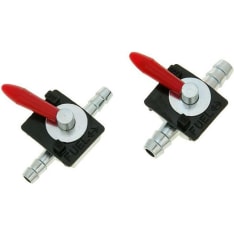 Mopon 6mm polttoainehana
