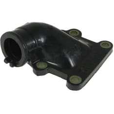 Minarelli Vertical cylinder carburetor flange, Ø21mm