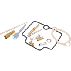 Flat-side / PWK carburetor repair kit