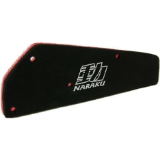 Naraku DL 139QMA/QMB air filter